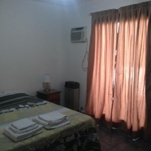25 De Mayo Apartamento Mendoza