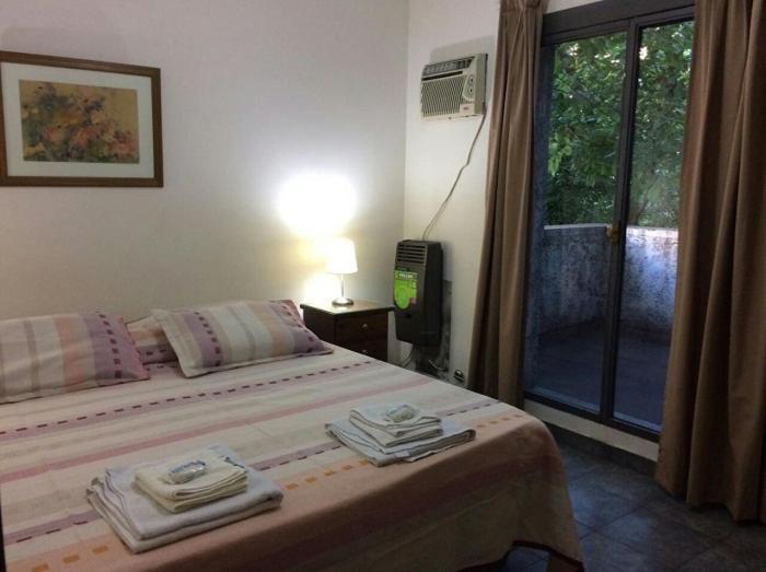 Apartamento 25 De Mayo Mendoza