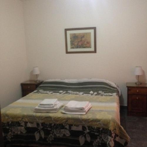 Apartamento 25 De Mayo
