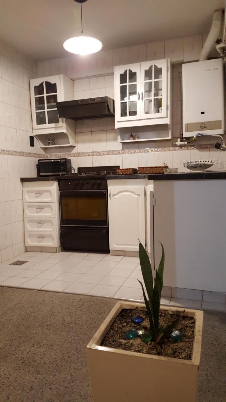 Apartamento La Morada Mendoza