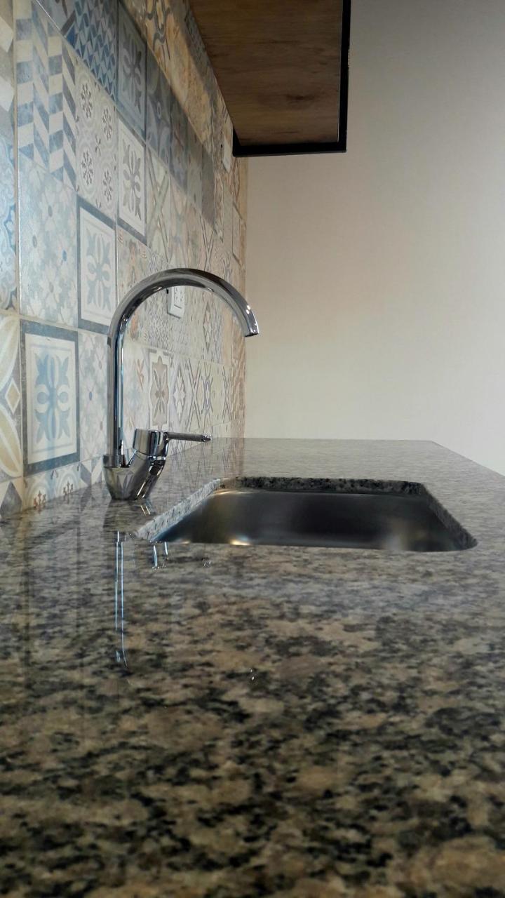 Lodge San Isidro
