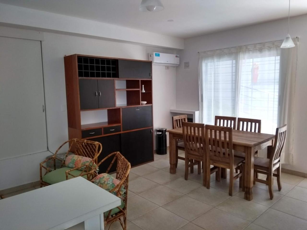 De Aldi Apartamento
