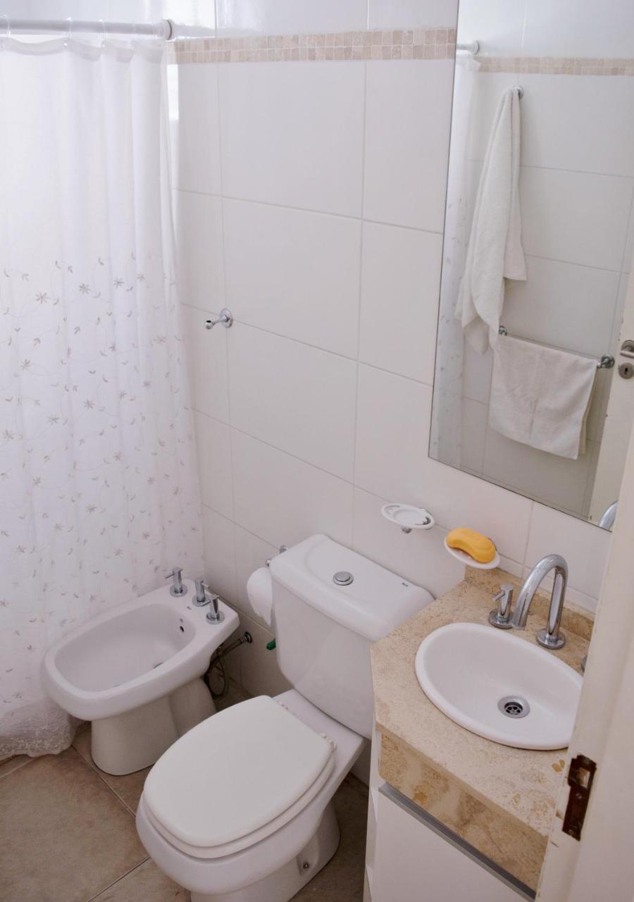 De Aldi Apartamento