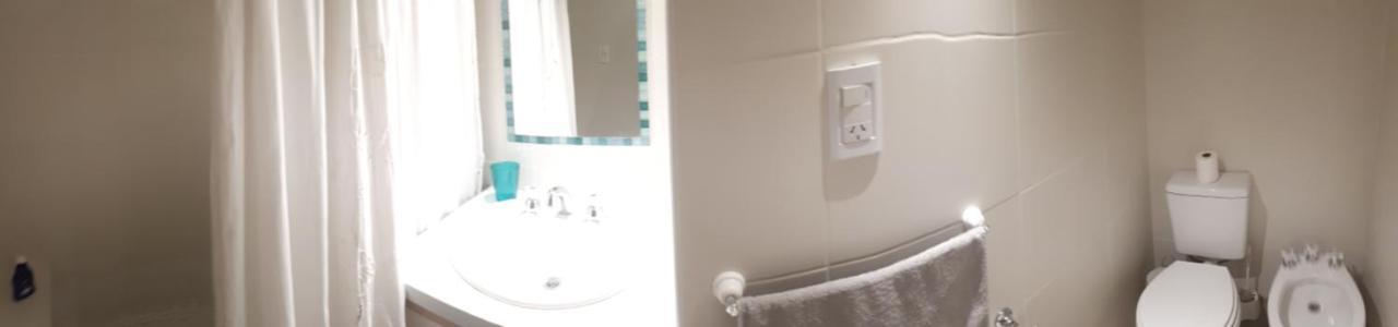 Loft, Bikes & Optic Fibre Wifi By Bar St And Park Apartamento *