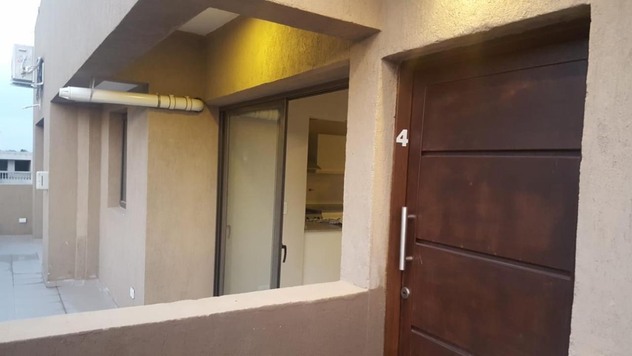 Departamento En Complejo Las Lilas Apartamento Mendoza