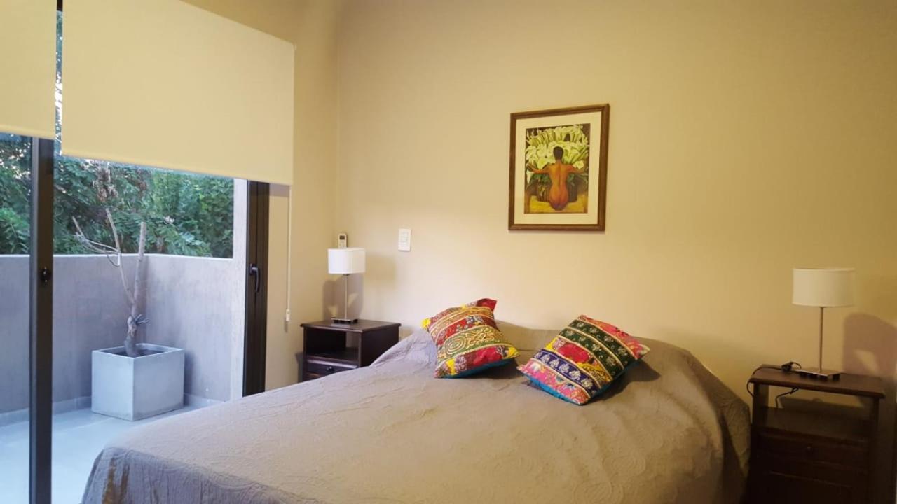 Departamento En Complejo Las Lilas