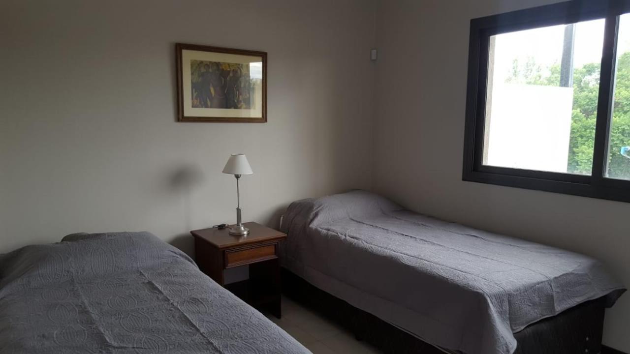Apartamento Departamento En Complejo Las Lilas Mendoza