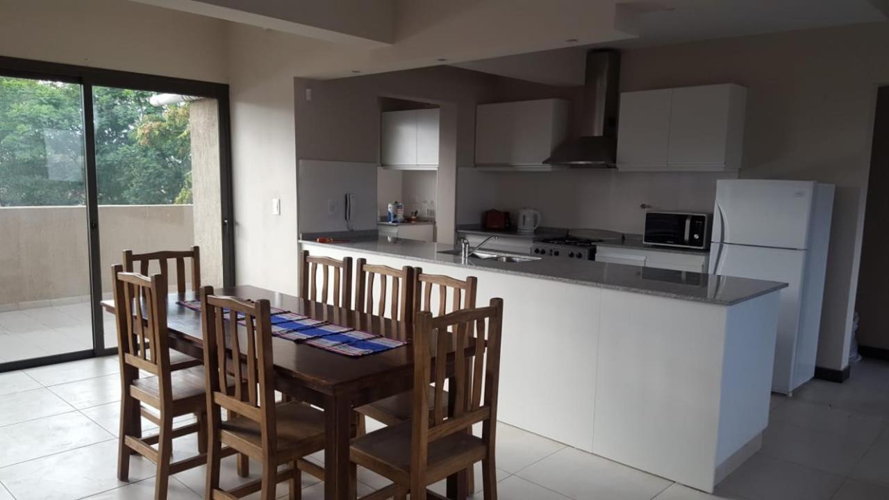 Apartamento Departamento En Complejo Las Lilas Mendoza
