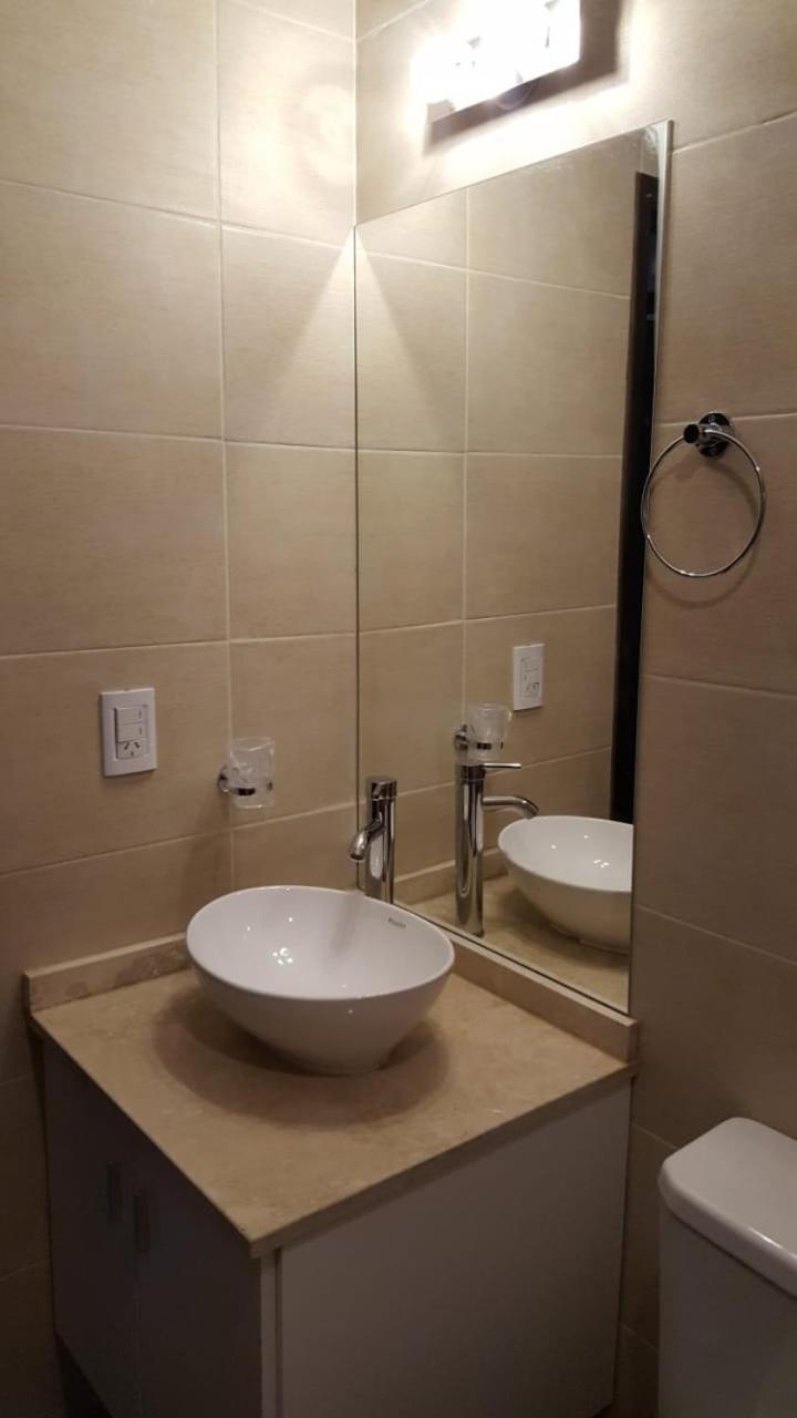 Departamento En Complejo Las Lilas Apartamento Mendoza