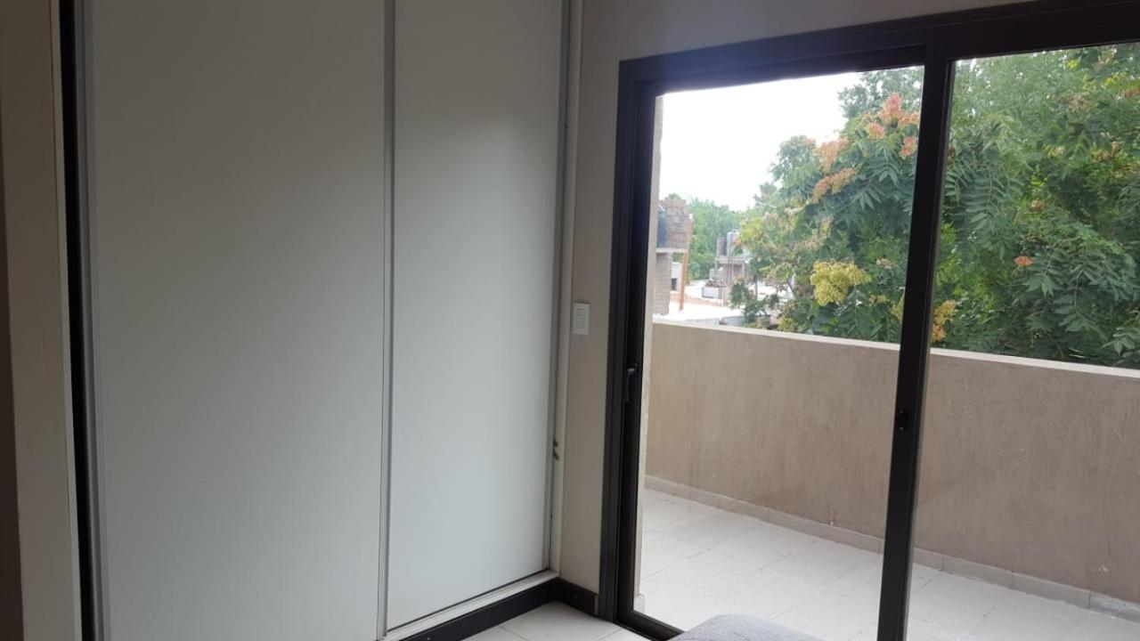 Apartamento Departamento En Complejo Las Lilas Mendoza