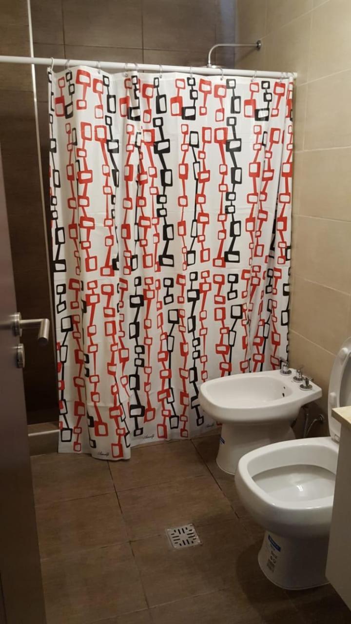 Apartamento Departamento En Complejo Las Lilas