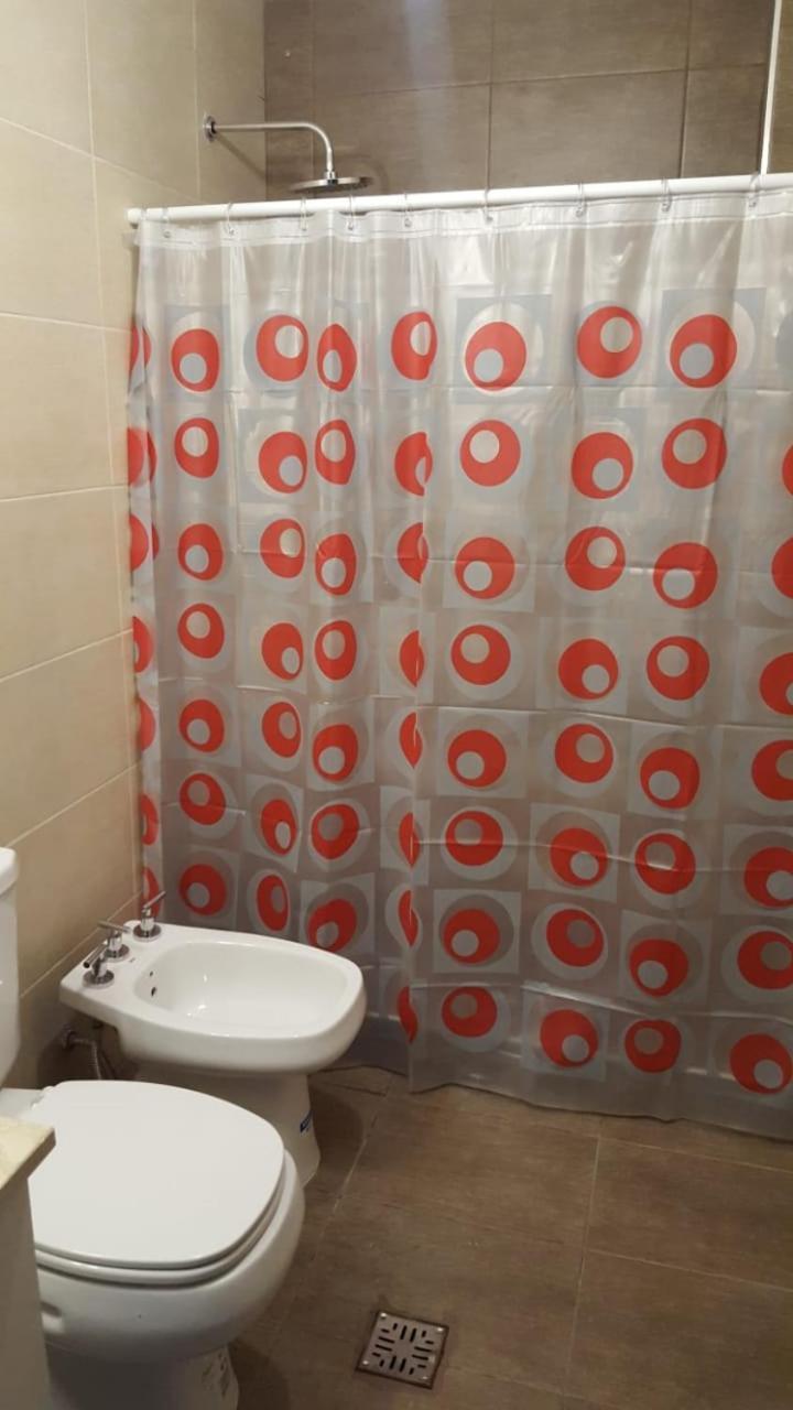 Apartamento Departamento En Complejo Las Lilas Mendoza