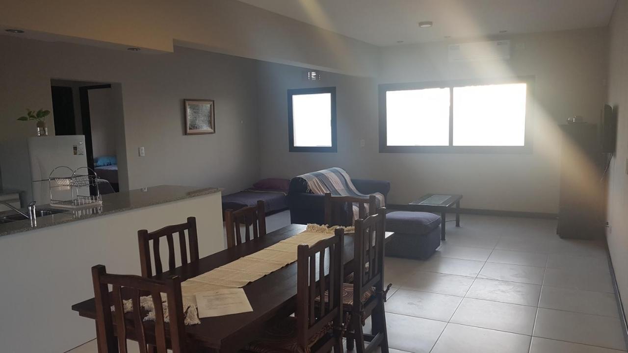 Departamento En Complejo Las Lilas Apartamento Mendoza