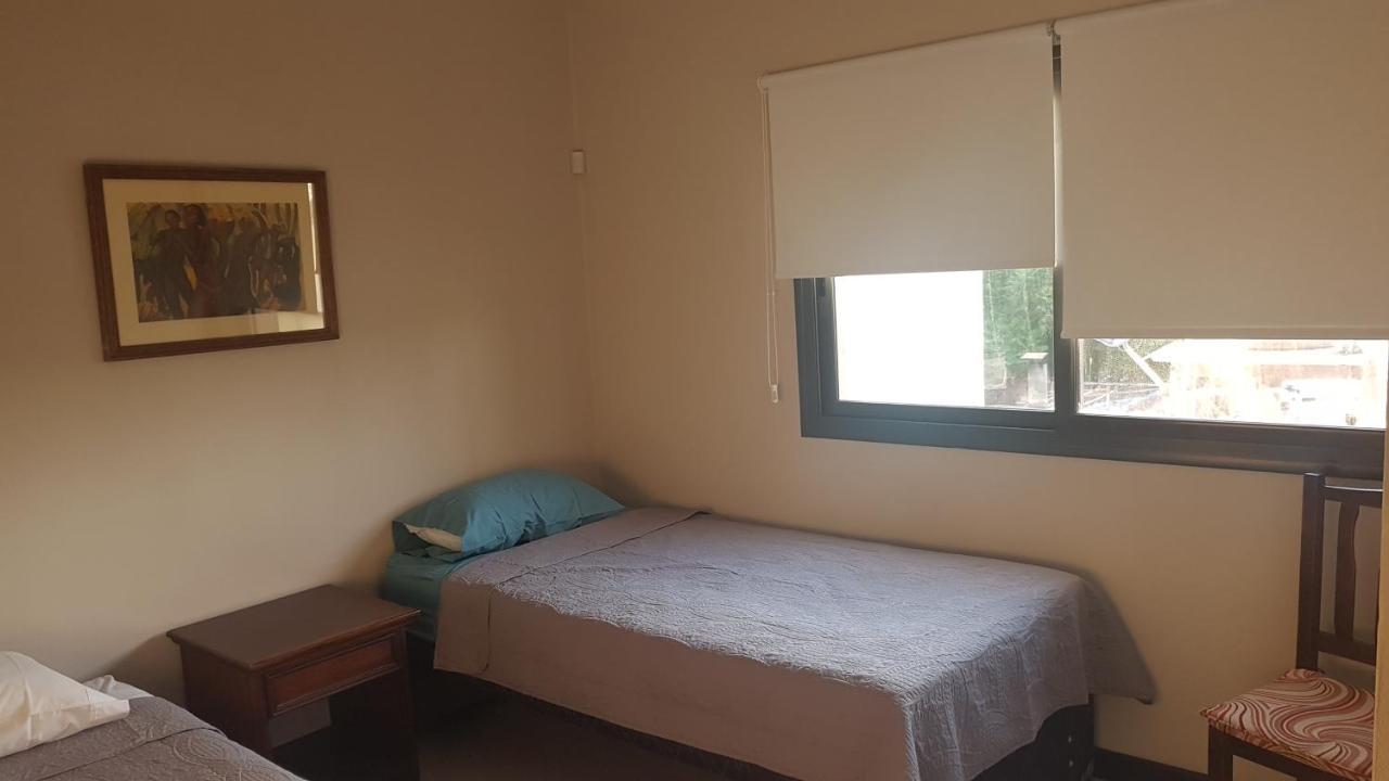 Departamento En Complejo Las Lilas Mendoza