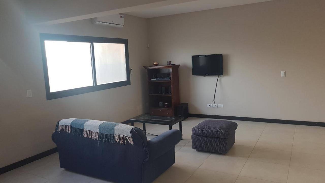 Departamento En Complejo Las Lilas *