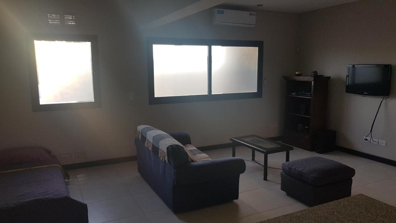 Departamento En Complejo Las Lilas