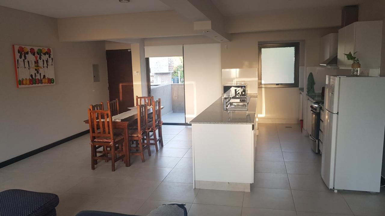 Apartamento Departamento En Complejo Las Lilas