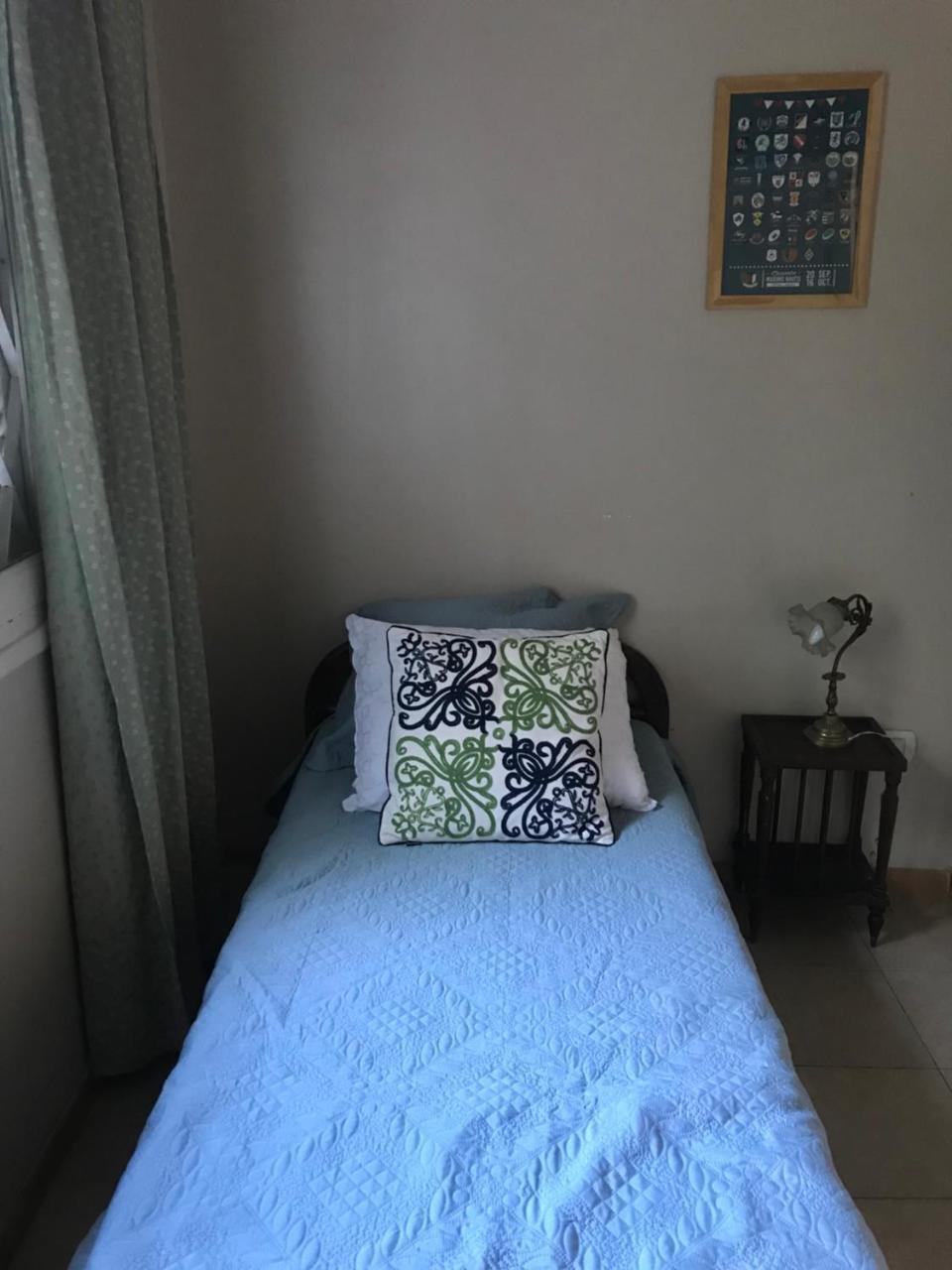 Casa Don Vicente 2* Mendoza