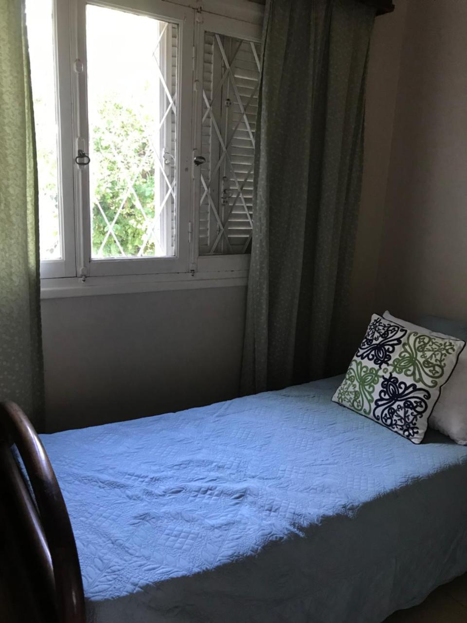 Bed and breakfast Casa Don Vicente Mendoza