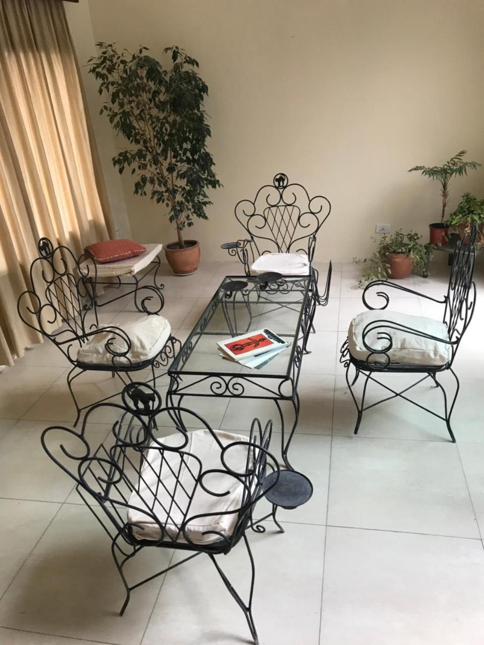 Casa Don Vicente Bed and breakfast Mendoza