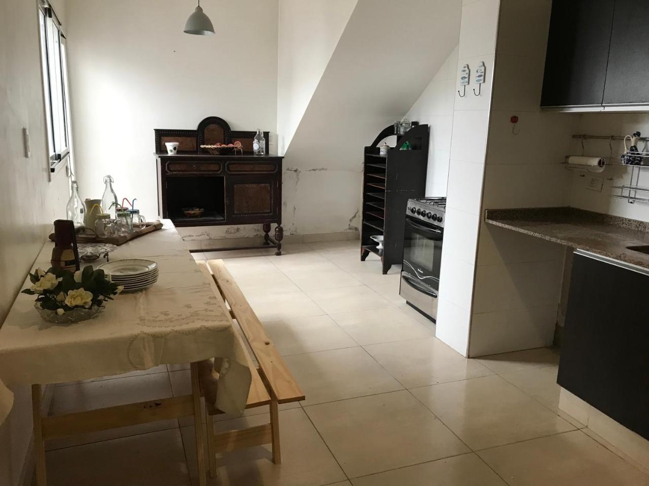 Casa Don Vicente 2* Mendoza