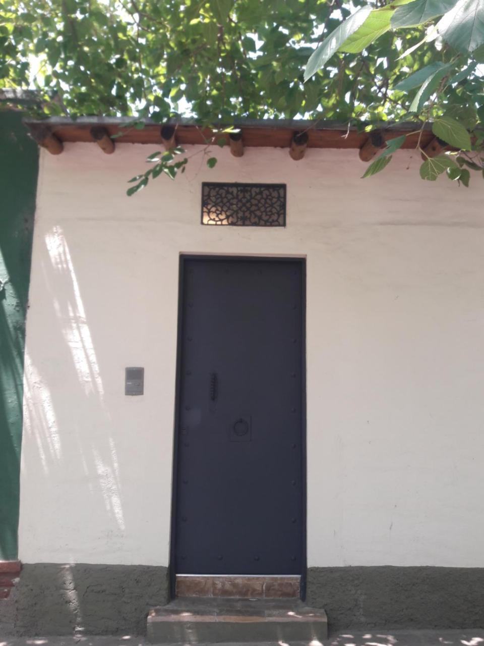 Apartamento Apart Camilo *