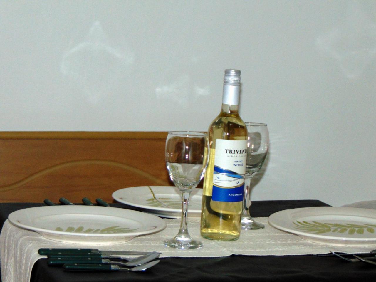 Apartamento Departamento Súper Céntrico Mendoza