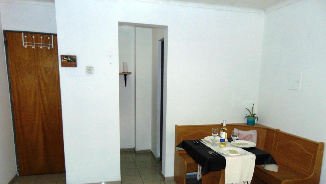 Apartamento Departamento Súper Céntrico *