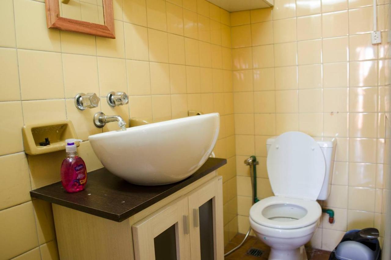 Apartamento Aconcagua Vi Mendoza