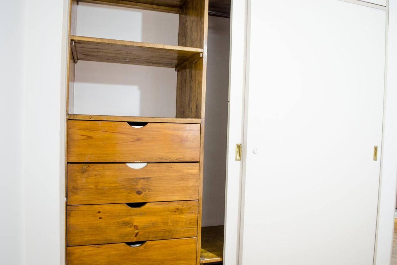 Apartamento Aconcagua Vi *
