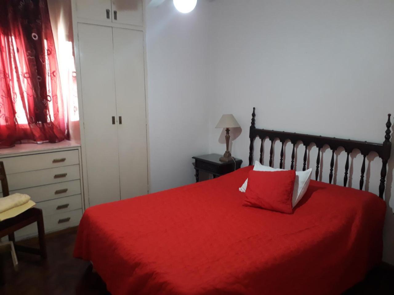 Peatonal Sarmiento Apartamento Mendoza
