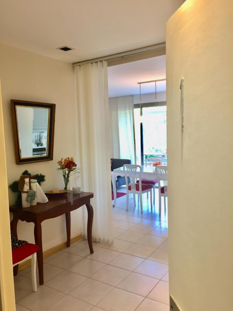 Apartamento Park Boulogne Mendoza