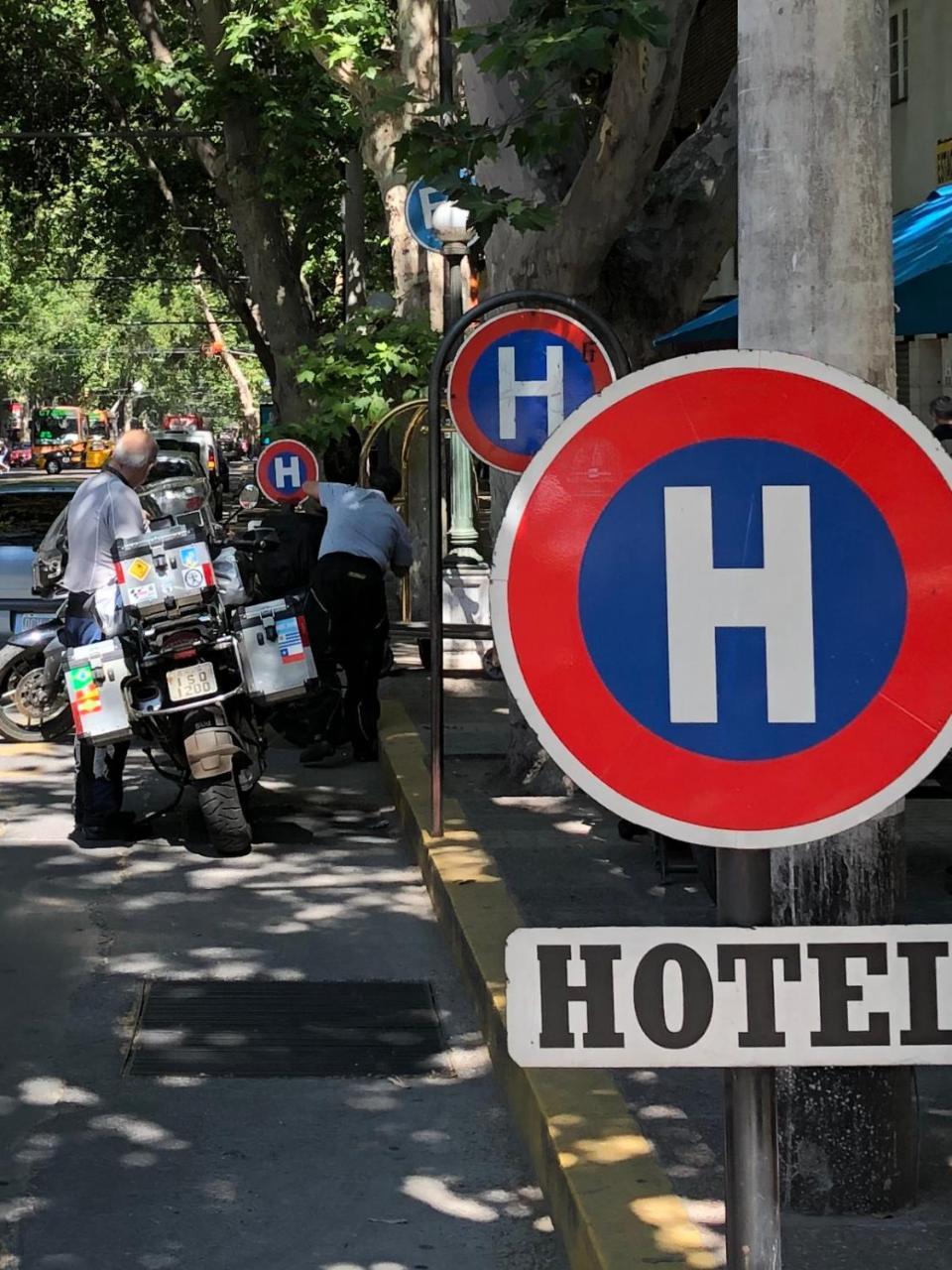 Hotel Rincon Vasco *