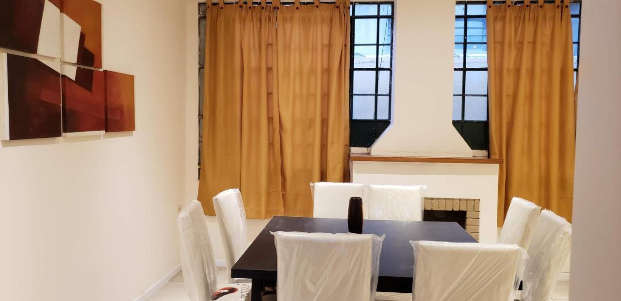 Ma457 Apartamento