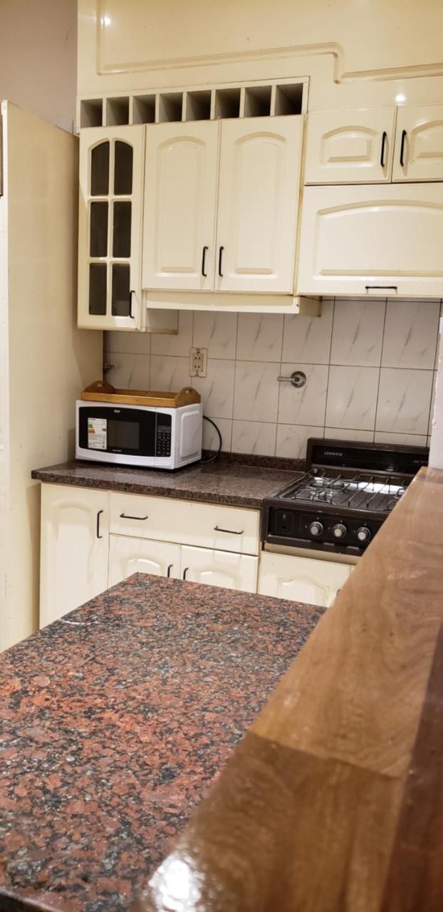Ma457 Apartamento *