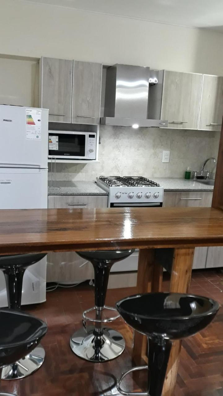 Apartment Alquiler Departamento Centro Capital