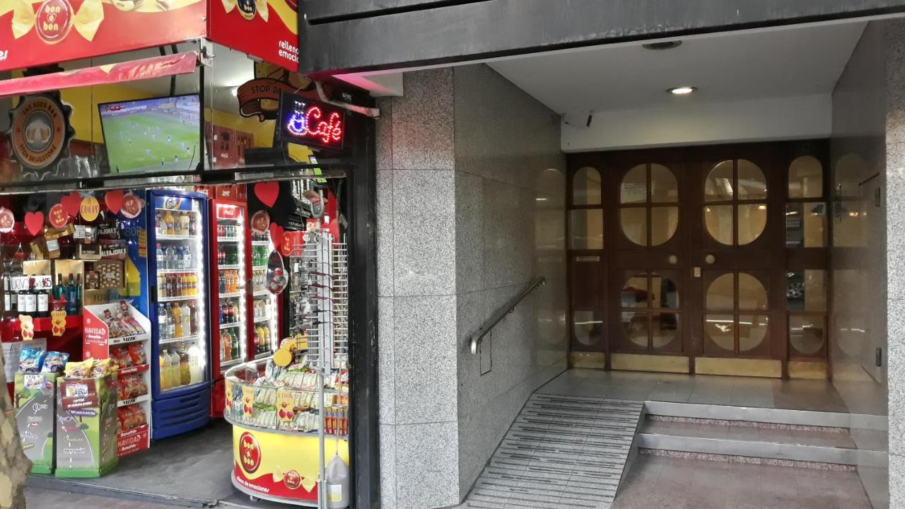Alquiler Departamento Centro Capital