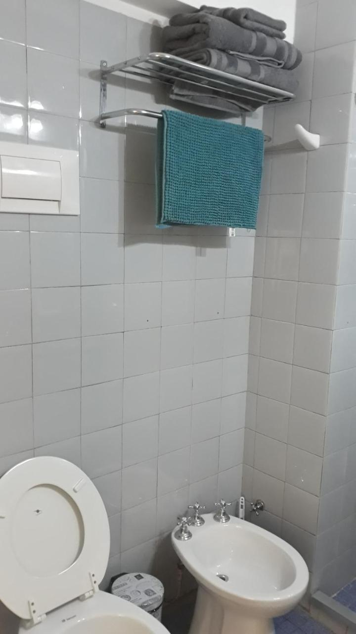 Apartment Alquiler Departamento Centro Capital