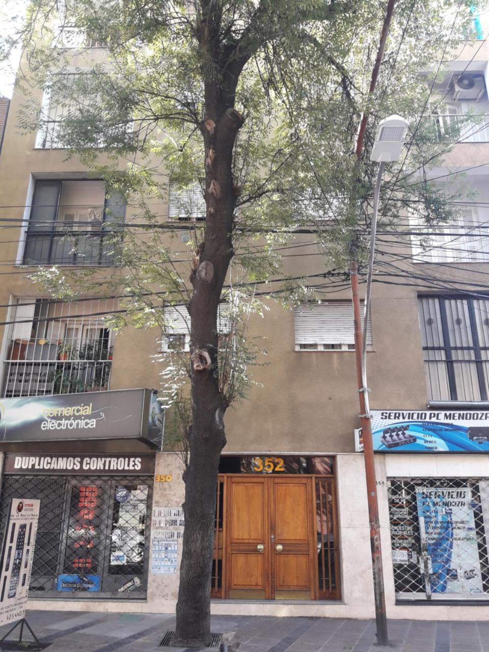Departamento Céntrico Ciudad De * Mendoza