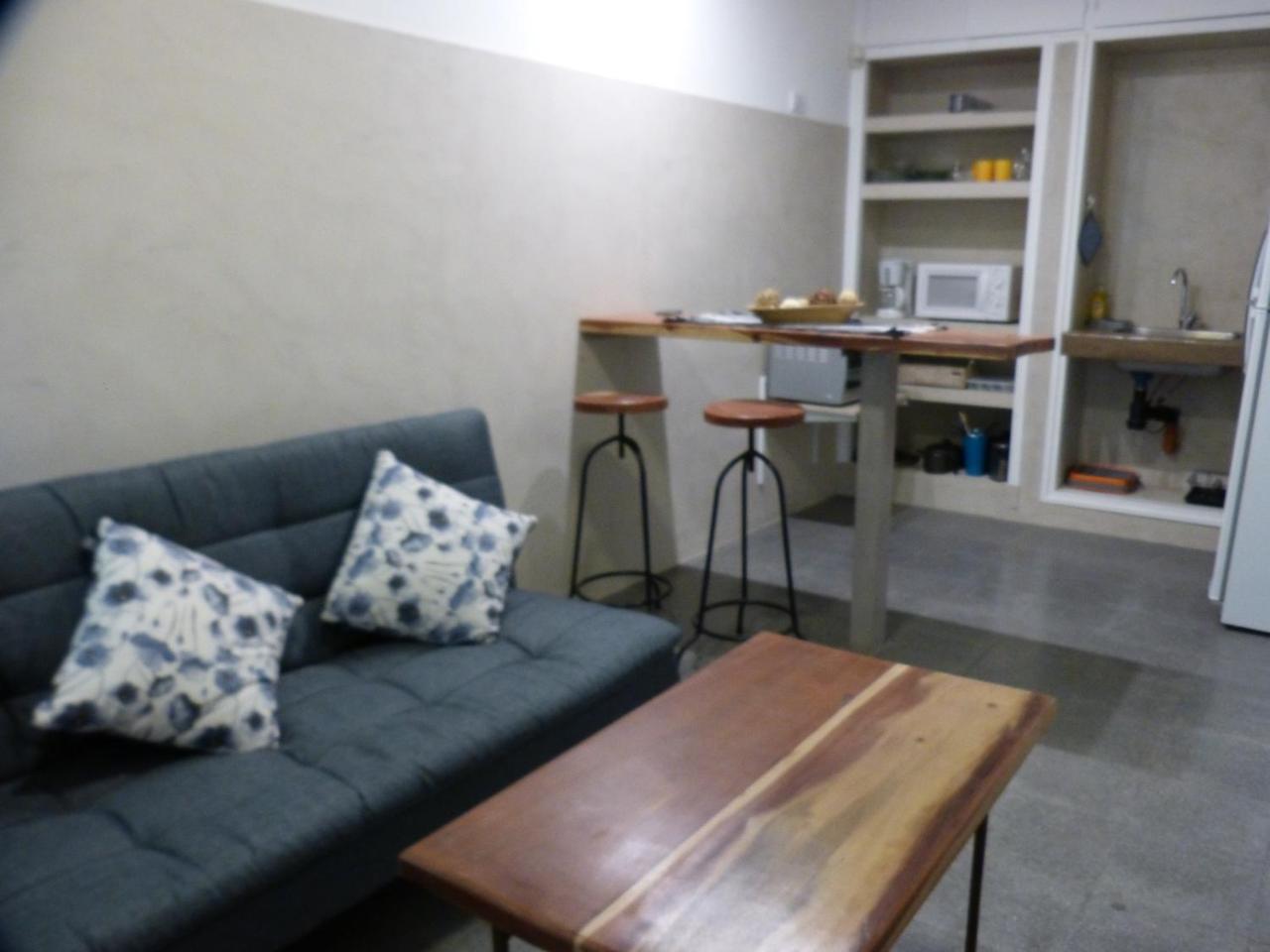 Apartamento Departamento Tu Hogar De Paso *