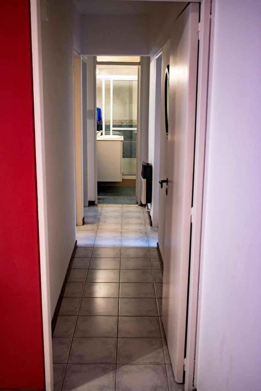 Apartamento Amplio Departamento -excelente Ubicacion- Con Cochera Mendoza