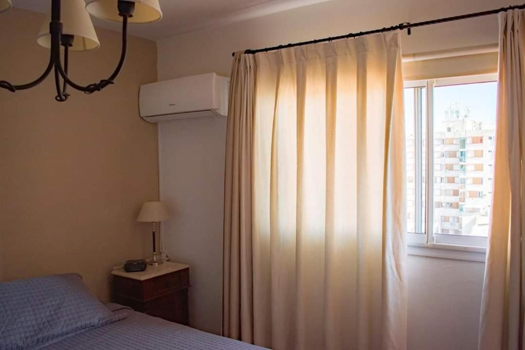 Apartamento Amplio Departamento -excelente Ubicacion- Con Cochera