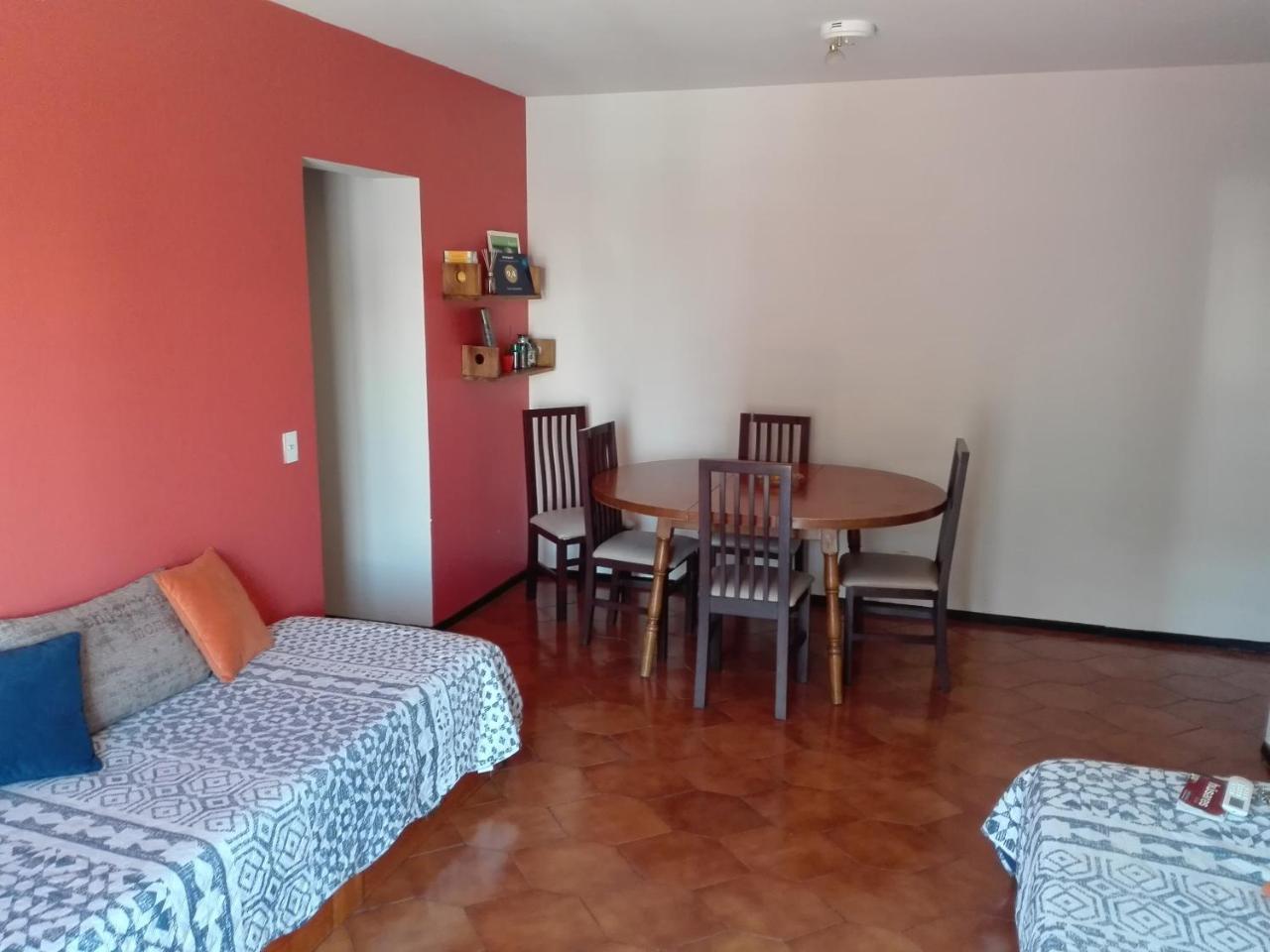 Apartamento Colon *
