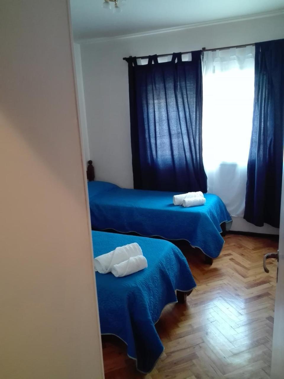 Colon Apartamento *