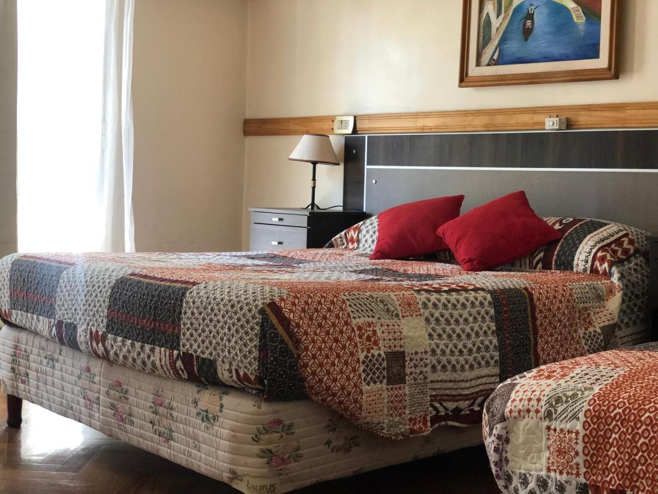 Guest house Plan Rokama 586 Mendoza