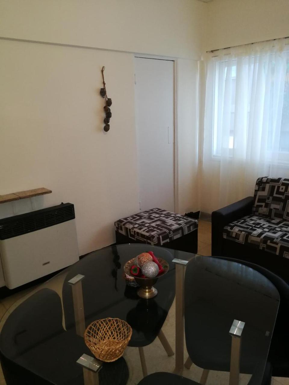Departamentos Amigorena Apartamento Mendoza