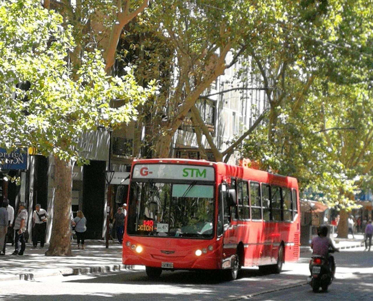 Departamentos Amigorena Apartamento Mendoza