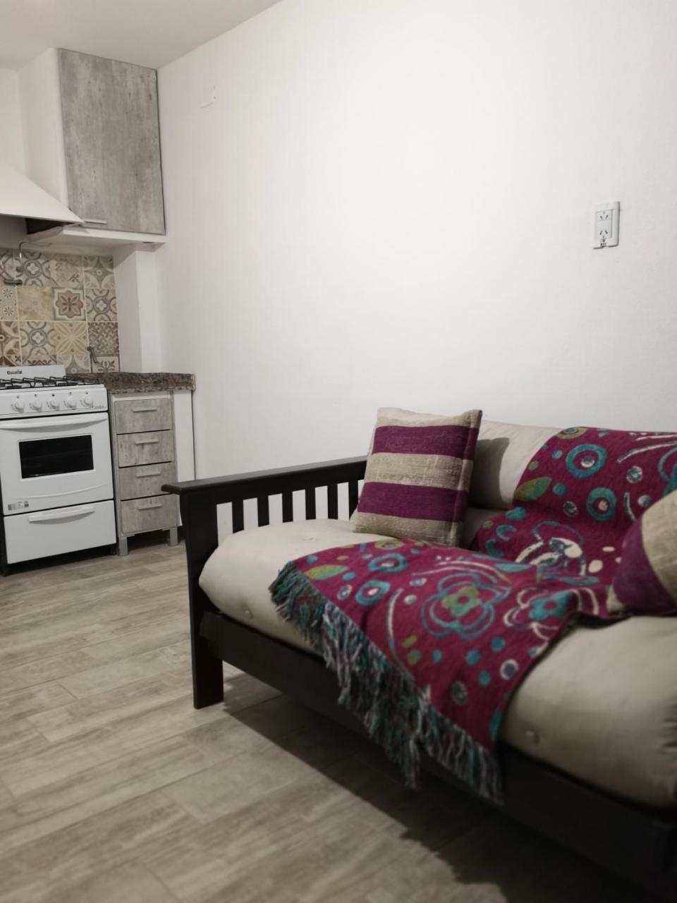 Quinta Seccion Apartment *