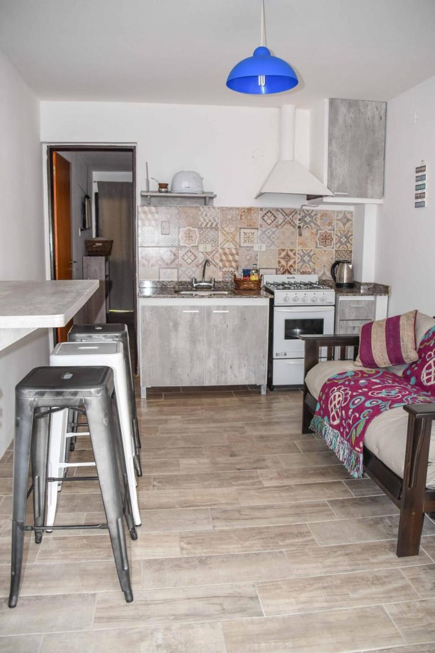 Apartment Quinta Seccion Mendoza