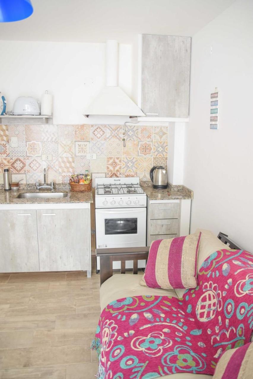 Quinta Seccion Apartment